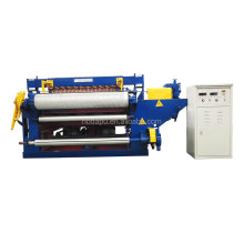 Hot sale long life Automatic wire mesh welding machine in rolls best price